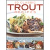 50 Classic Trout Recipes door Jane Bamforth