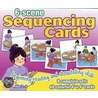6-scene Sequencing Cards by Frank Schaffer