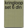 Kringloop set 6 dln