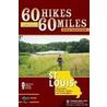 60 Hikes Within 60 Miles door Steve Henry