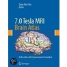 7.0 Teslamri Brain Atlas door Onbekend
