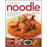 70 Simple Noodle Recipes door Kit Chan