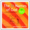 72 Names Of God For Kids door Yehudah Berg