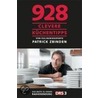928 clevere Küchentipps door Patrick Zbinden