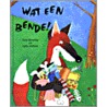 Wat een bende!
