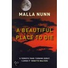 A Beautiful Place To Die door Malla Nunn