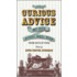 A Book Of Curious Advice