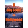 A Boy Scout In Hollywood door Brian J. Hayes
