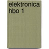 Elektronica hbo 1 door Boorn