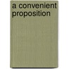 A Convenient Proposition by Cindy Gerard