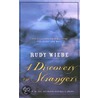 A Discovery of Strangers door Rudy Wiebe