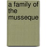 A Family Of The Musseque door Onbekend