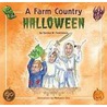 A Farm Country Halloween door Gordon W. Fredrickson