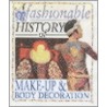 A Fashionable History Of door Helen Reynolds