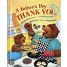 A Father's Day Thank You door Janet Nolan