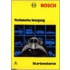 Bosch startmotoren