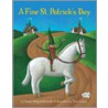 A Fine St. Patrick's Day door Susan Wojciechowski