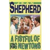 A Fistful of Fig Newtons door Jean Shepherd