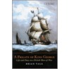A Frigate Of King George door Brian Vale