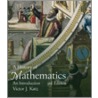 A History Of Mathematics door Victor J. Katz