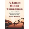 A James Hilton Companion by John R. Hammond