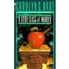 A Little Class On Murder door Carolyn Hart