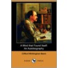 A Mind That Found Itself door Clifford Whittingham Beers