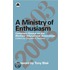 A Ministry of Enthusiasm