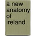 A New Anatomy Of Ireland