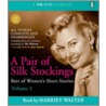 A Pair of Silk Stockings by Virginia Woolfe