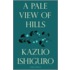 A Pale View Of The Hills