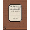 A Portion Of The Journal by Thomas Raikes