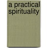 A Practical Spirituality door Paul J. Buisson