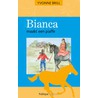 Bianca maakt een piaffe by Yvonne Brill