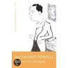 A Question Of Upbringing by Anthony Powell