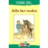 Jella het veulen door Brill