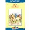 Jella's comeback door Yvonne Brill