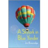 A Skylark In Blue Yonder door Jon Brownridge