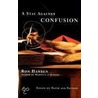 A Stay Against Confusion door Ron Hansen