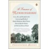 A Summer of Hummingbirds by Christopher Benfey