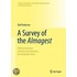 A Survey Of The Almagest