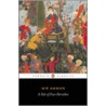 A Tale of Four Dervishes by Mir Amman