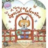 A Very Special Valentine by Geoffrey Hayes