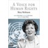 A Voice For Human Rights