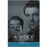 A Voice and Nothing More by Mladen Dolar