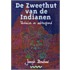 De zweethut van de Indianen