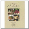 A Year Of Family Recipes door Lesley Wild