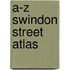A-Z Swindon Street Atlas