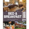 Aa Bed & Breakfast Guide by Aa Publishing