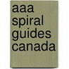 Aaa Spiral Guides Canada door Penny Phenix